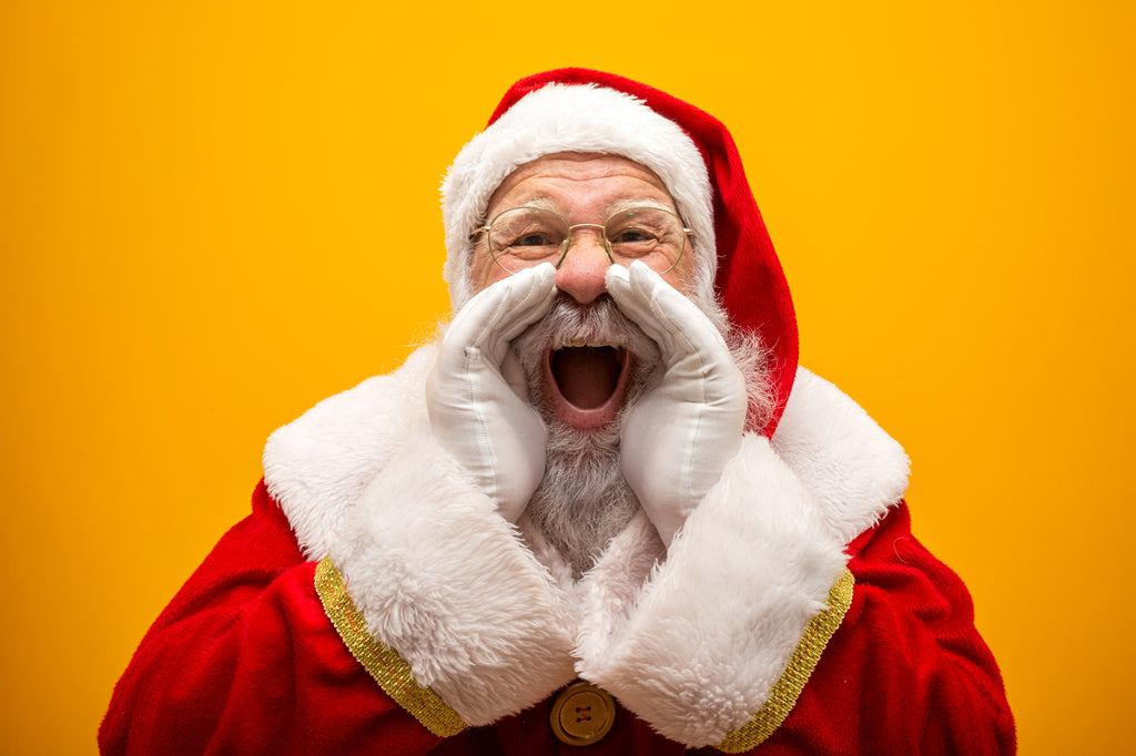 Rude Secret Santa Gift Guide Ideas For Your Friends, Family & Colleagues