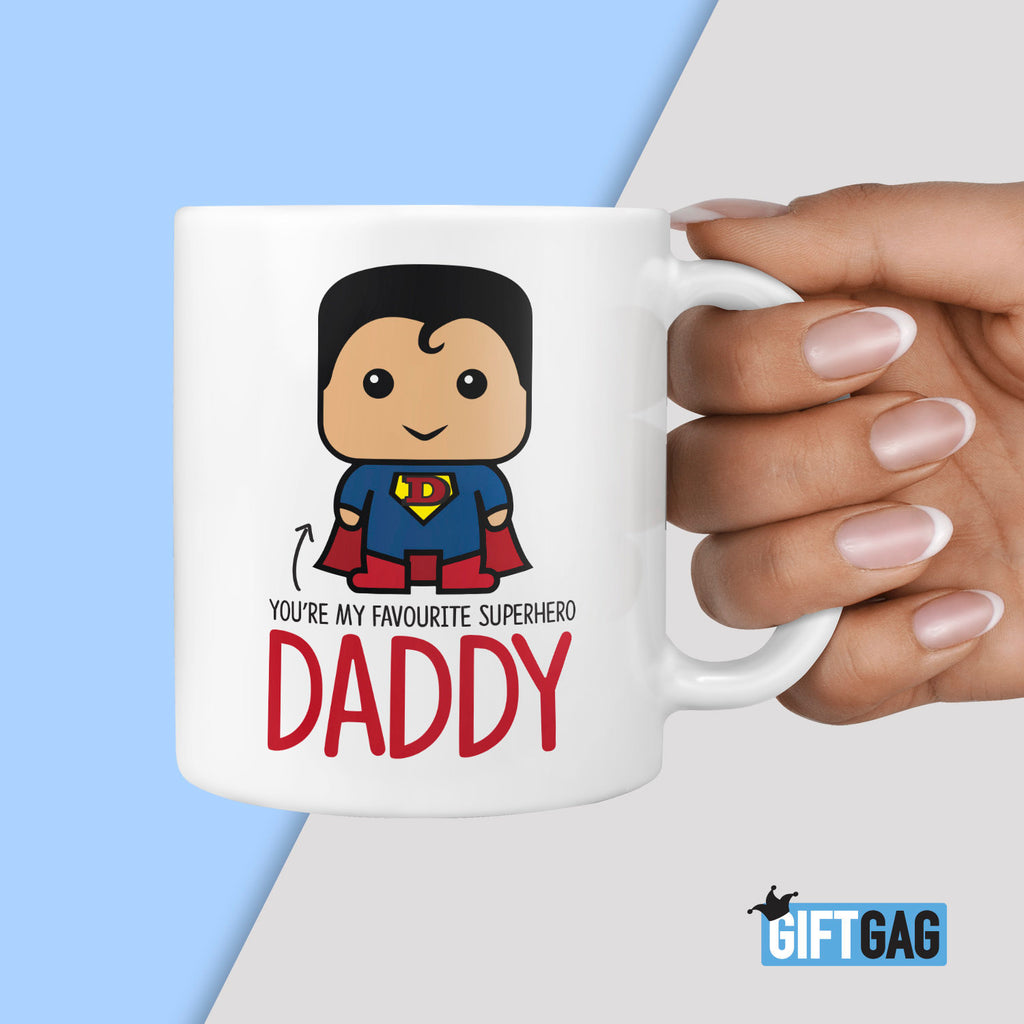 16 Marvel Father's Day Gifts for the Superhero Dad in Your Life